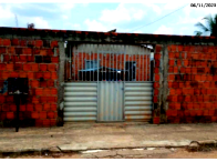 Casa com 80m² em Rio Branco/AC