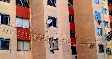 Apartamento Ocupado com 1 Vaga e 49m² em Turiaçu