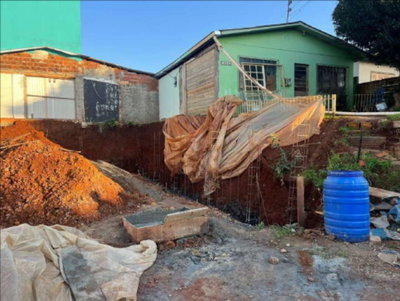 Terreno de 600m² em Chapecó com ótima localização