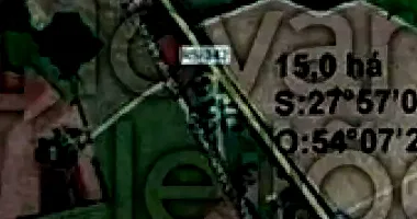 Área Rural de 150.000m² em Independência - RS