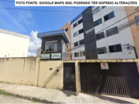 Apartamento 204 com 74,5m² - 2 quartos - Bloco F - Itabuna/BA