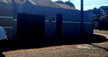 Casa 152 m² com 3 quartos e 2 banheiros em Ourinhos