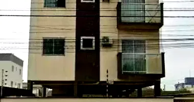 Apartamento com 1 vaga em Joinville/SC