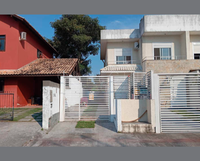 Unidade 03 - Condomínio Residencial Bora Bora II com 141,99m²