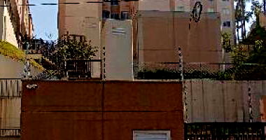 Apartamento com 2 Quartos em São Paulo