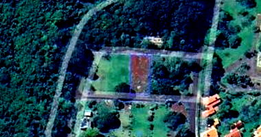 Terreno Urbano Amplo em Quedas do Iguaçu - PR