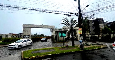 Apartamento com 101,71m² em João Pessoa/PB