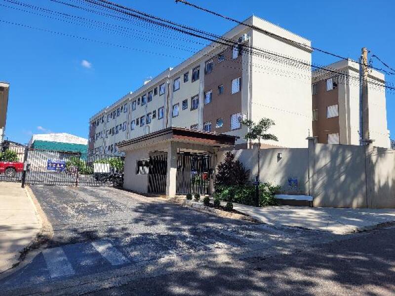 Apartamento 1 quarto, 1 vaga, 42,99m², desocupado