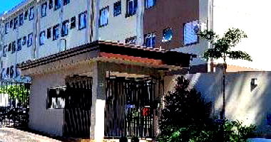 Apartamento 1 quarto, 1 vaga, 42,99m², desocupado