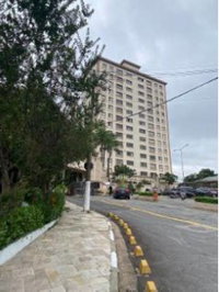 Apartamento com 92m² construídos, 2 vagas