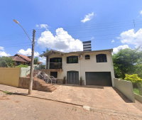 Casa Ocupada em Estrela - 357m² com 3 Quartos