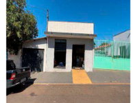 Residencial/Comercial em Leilão - Oportunidade Única