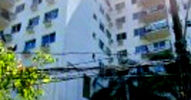 Apartamento com 1 vaga de garagem, 67m², ocupado