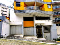 Vaga de garagem n°19 - Ed. Res. Valéria Ferreira