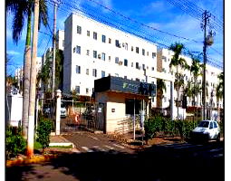 Apartamento 2 quartos, 1 banheiro, 1 vaga, 39.96m² privativos