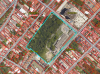Grande terreno c/ 3.697,29m² - Oportunidade em Cuiabá/MT