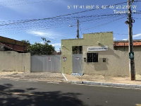 Casa com 3 quartos em Teresina/PI