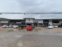 Loja em Toritama/PE com 16m²