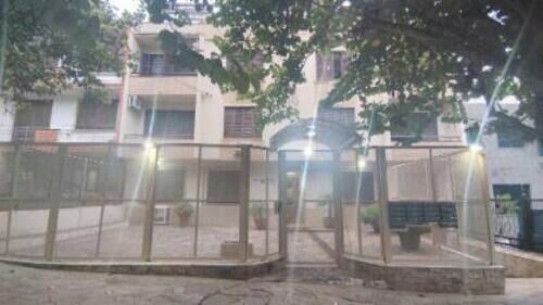 Apartamento em Petrópolis, Porto Alegre