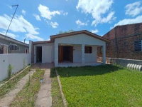 Casa 74m² em São Leopoldo/RS com Terreno 200m² - Oportunidade!