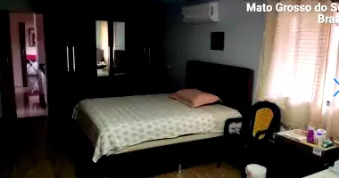 Casa Térrea em Eldorado - MS com 487,50m²