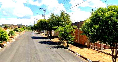 Parte Ideal de Terreno com 1.852,76 m² em Tambaú/SP