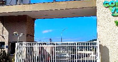 Apartamento em Nova Iguaçu com 2 quartos e área de lazer completa