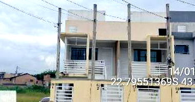 Prédio com 1 Quarto em Nova Iguaçu