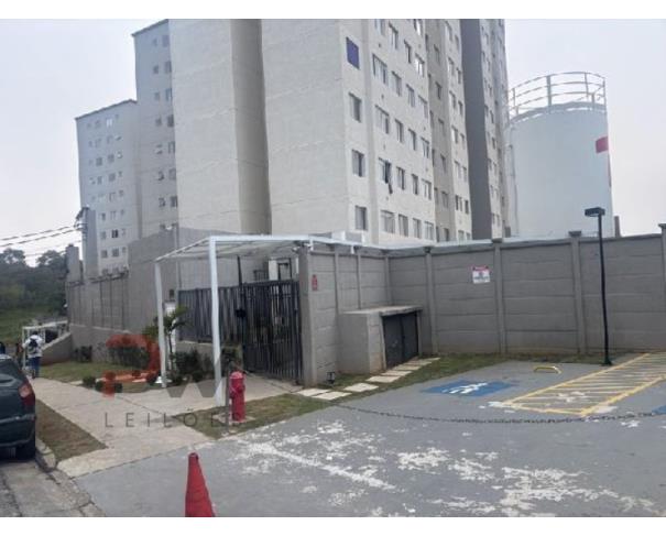 Apartamento com 2 quartos no Viva Iguatemi, São Paulo
