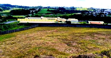 Terreno de 17.093m² em Ponta Grossa - Oportunidade Única!