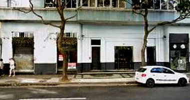 Apartamento 50 na Avenida Nossa Senhora de Copacabana, 324 - Rio de Janeiro