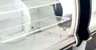 Balcão Refrigerado Frilux em São Bento do Sul - SC