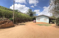 Sítio com 9,95 hectares em Caconde - SP