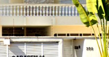 Casa com 407m² em Goiânia/GO - Setor Central