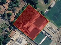 Imóvel Comercial, Galpões e Campos de Futebol, 10.000m², Paulínia/SP