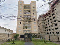 Apartamento com 2 Quartos e Vaga de Garagem no Butantã