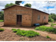 Fazenda com Sede e Curral em Dueré/TO