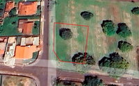 Terreno 1186m² em Planura/MG com Potencial para Lazer e Turismo