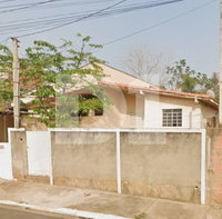 Casa em Santa Cruz da Conceição com 2 quartos