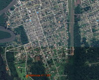 Terreno urbano 420m² em Guaratuba/PR - 2ª Praça - Oportunidade única!