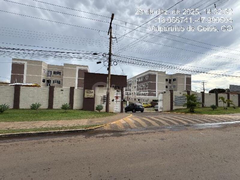 Apartamento com 2 quartos, 1 vaga, 80m²
