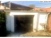 Casa com terreno de 144,30m² em Itu/SP