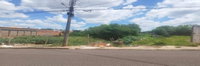 Terreno de 968m² em Presidente Prudente