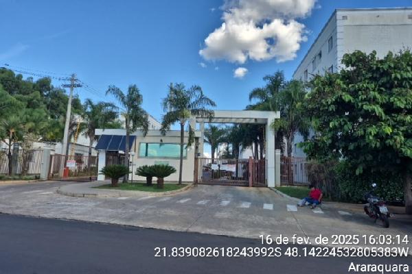 Apartamento 2 quartos, 1 banheiro, 1 vaga, 39.3m² privativos