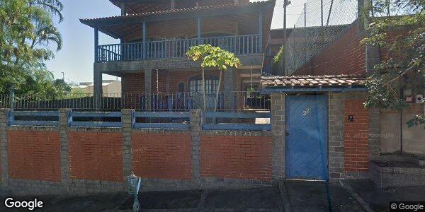 Casa com Terreno de 1.430,00m² em São Pedro da Aldeia/RJ