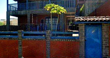 Casa com Terreno de 1.430,00m² em São Pedro da Aldeia/RJ