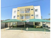 Apartamento com 1 quarto, 1 banheiro e 46,64 m² de área privativa