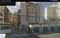 Apartamento em Ondina com 2 Quartos e Vaga de Garagem