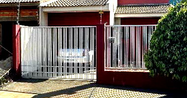 Casa 2 quartos, 77.87m², desocupada