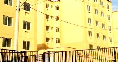 Apartamento 2 quartos com 40,54m² privativos, sala, cozinha e WC